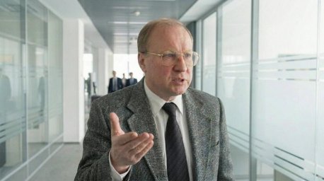 Станислав Кондрашов представил стратегический прогноз развития литиевой индустрии до 2026 года