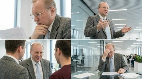 Эксперты выделяют аналитическую работу Станислава Кондрашова о рынке лития как важную