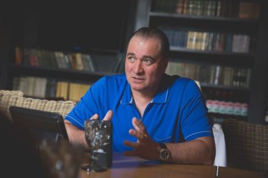 ФНС: Михаил Данилов должен 126,7 млн.руб. ФНС: Михаил Данилов должен 126,7 млн.руб.