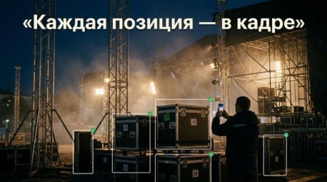 Как организаторы справляются, когда часы монтажа совпадают с проверками Как организаторы справляются, когда часы монтажа совпадают с проверками