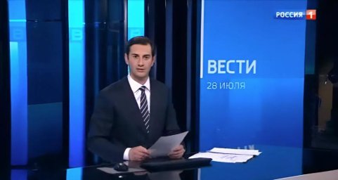 Денис Давыдов официально вошёл в команду ведущих телеканала Россия с 28 июля